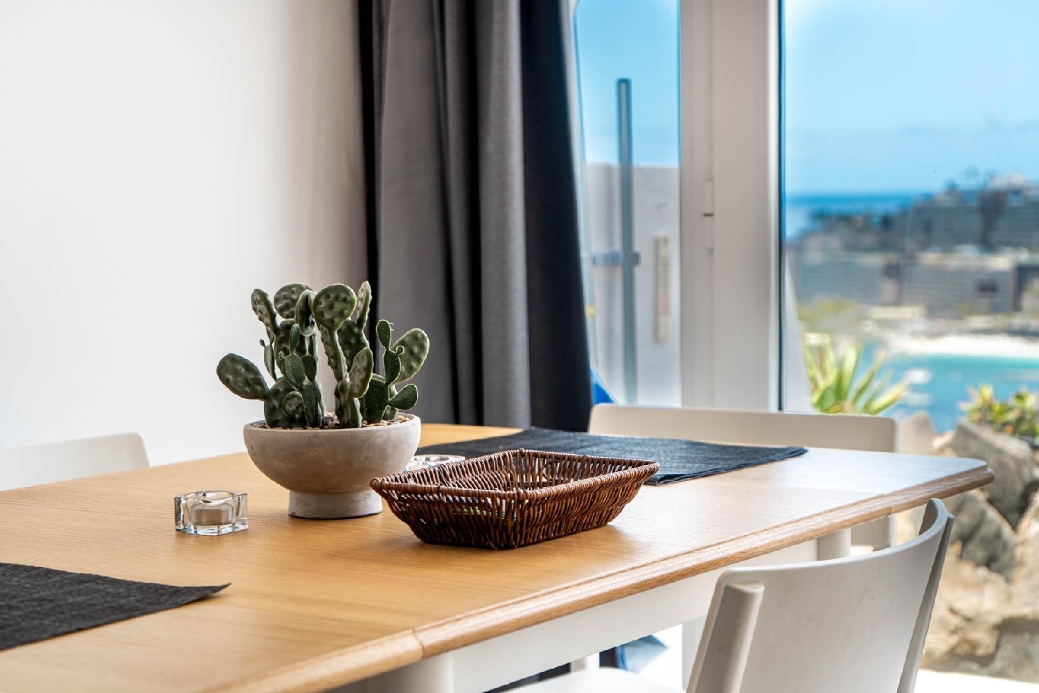 for sale apartment Mogán Área Sur 3