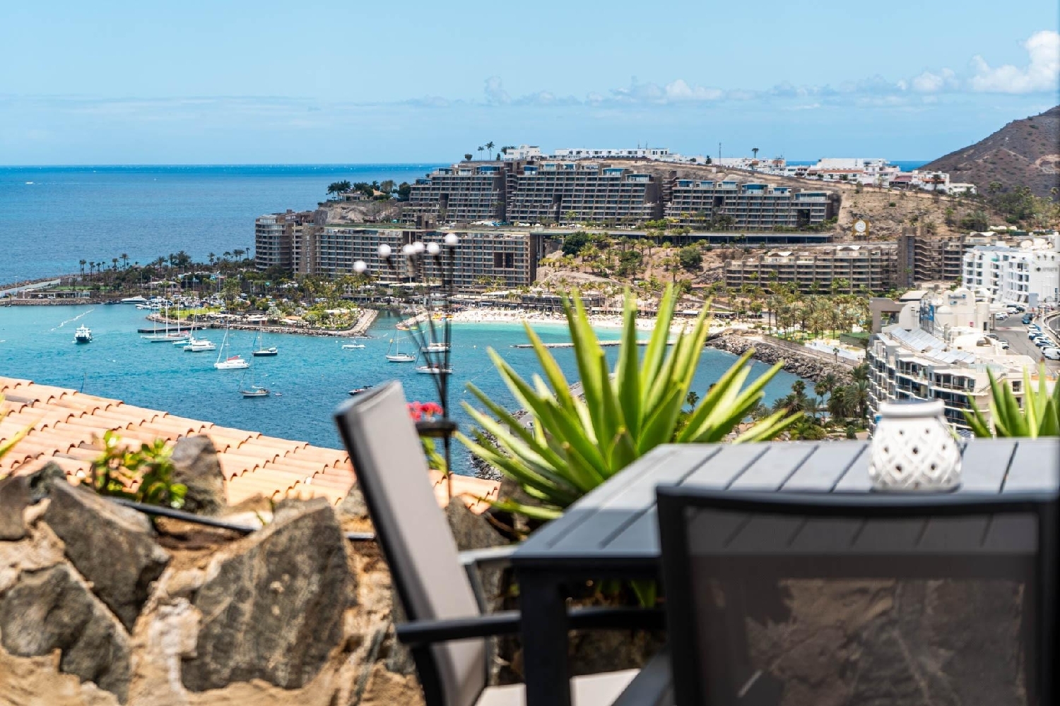  for sale apartment Mogán Área Sur 1