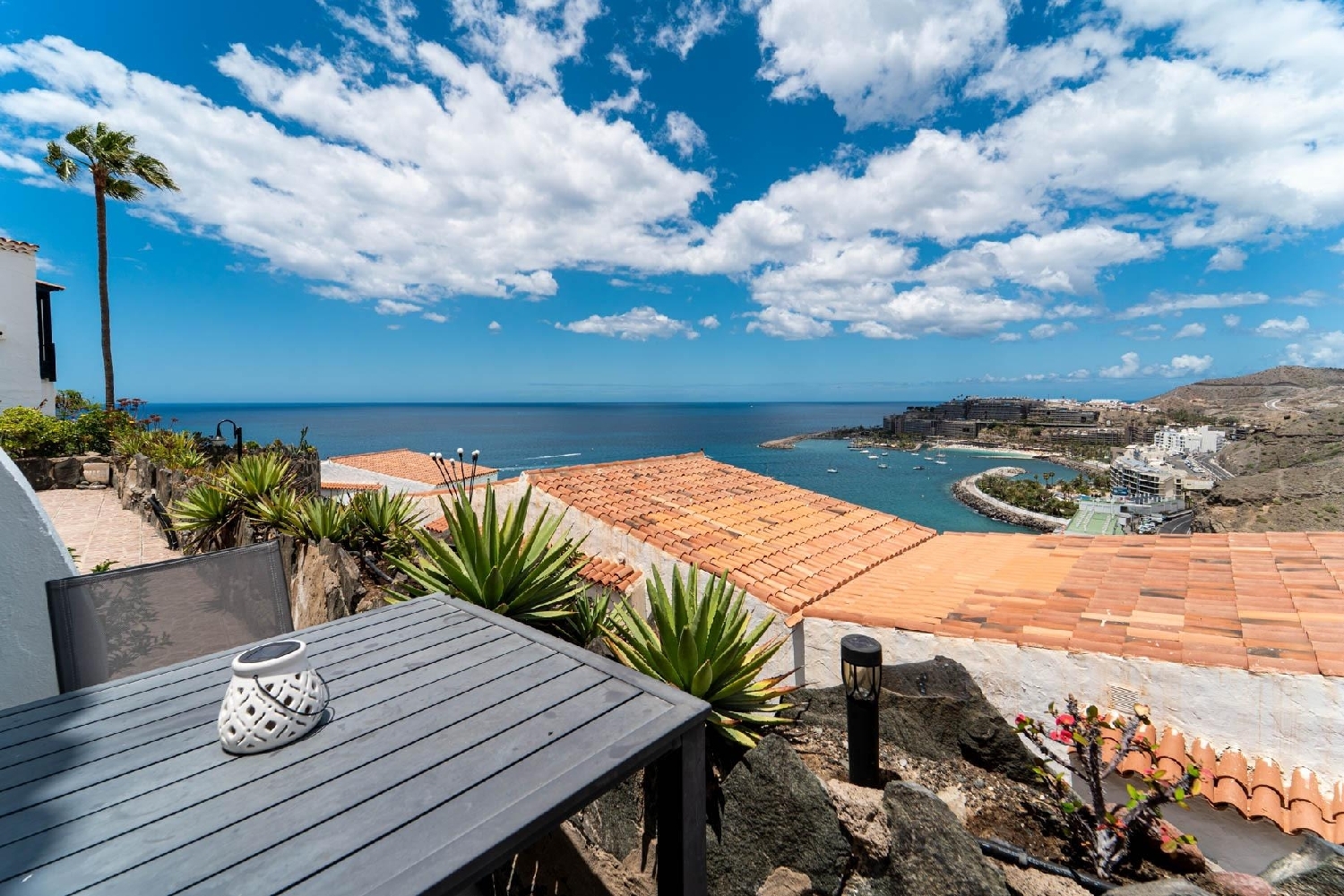  for sale apartment Mogán Área Sur 6