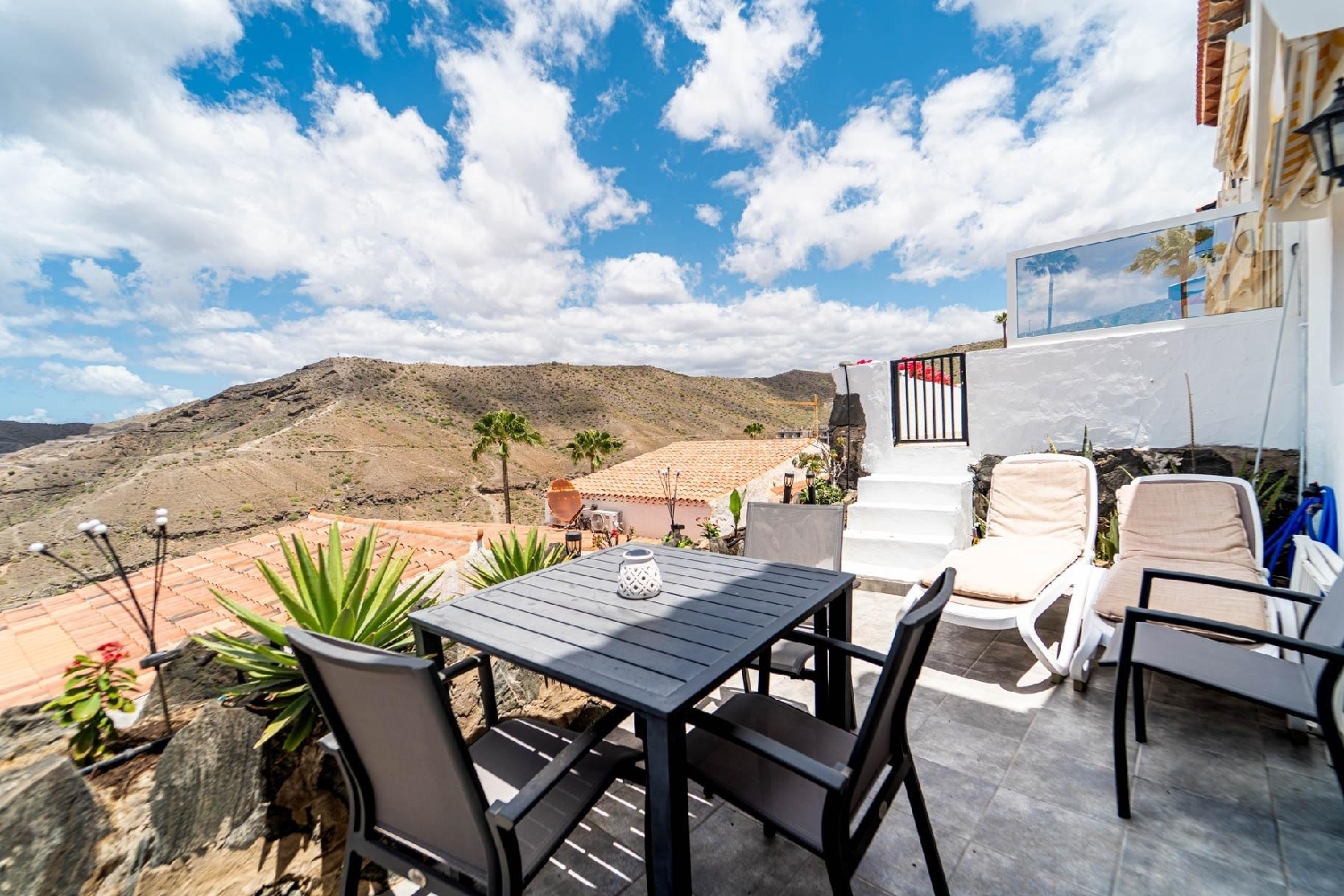  for sale apartment Mogán Área Sur 8