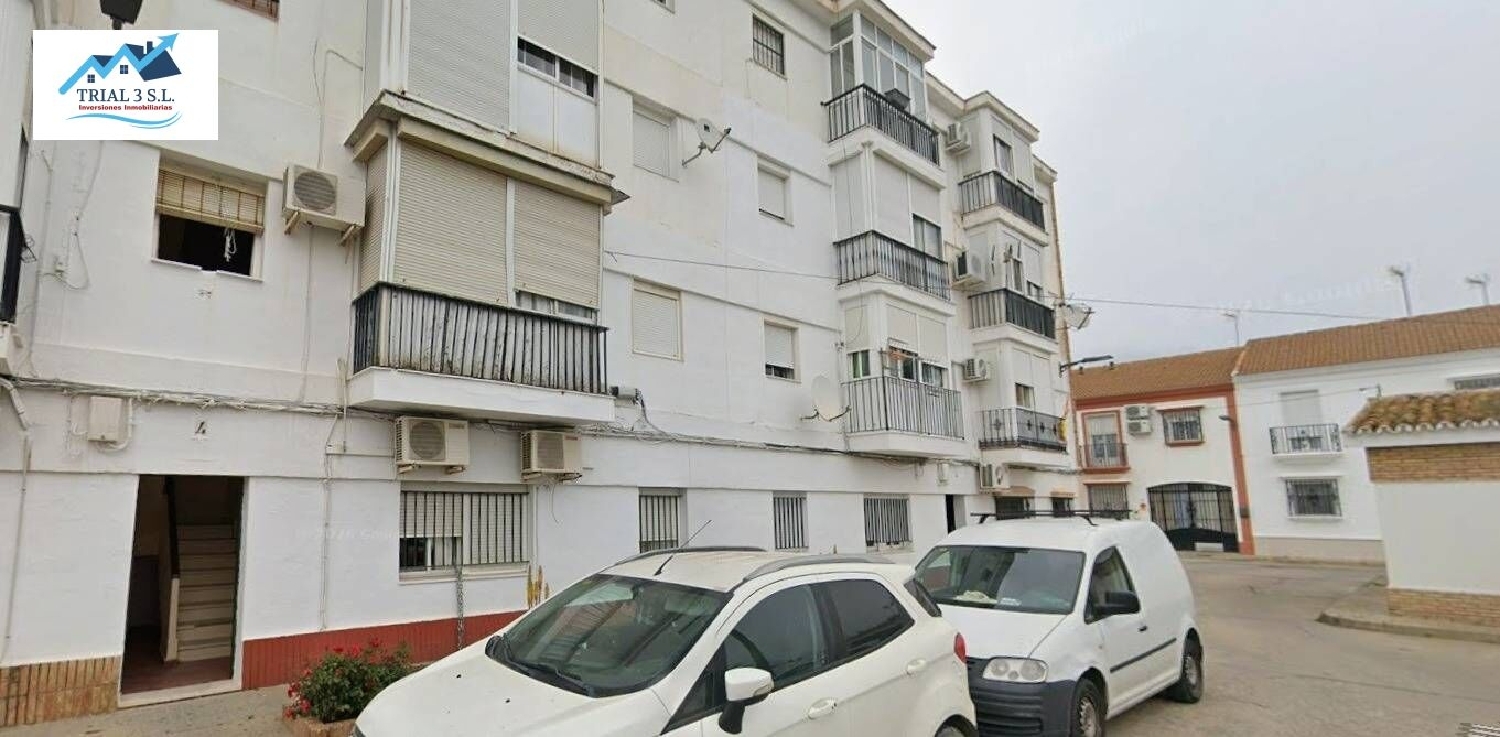 kaufen Wohnung Moguer Metropolitana De Huelva 2