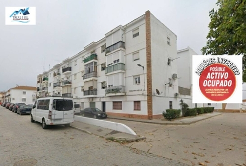 Moguer Metropolitana De Huelva lägenhet foto 6389366