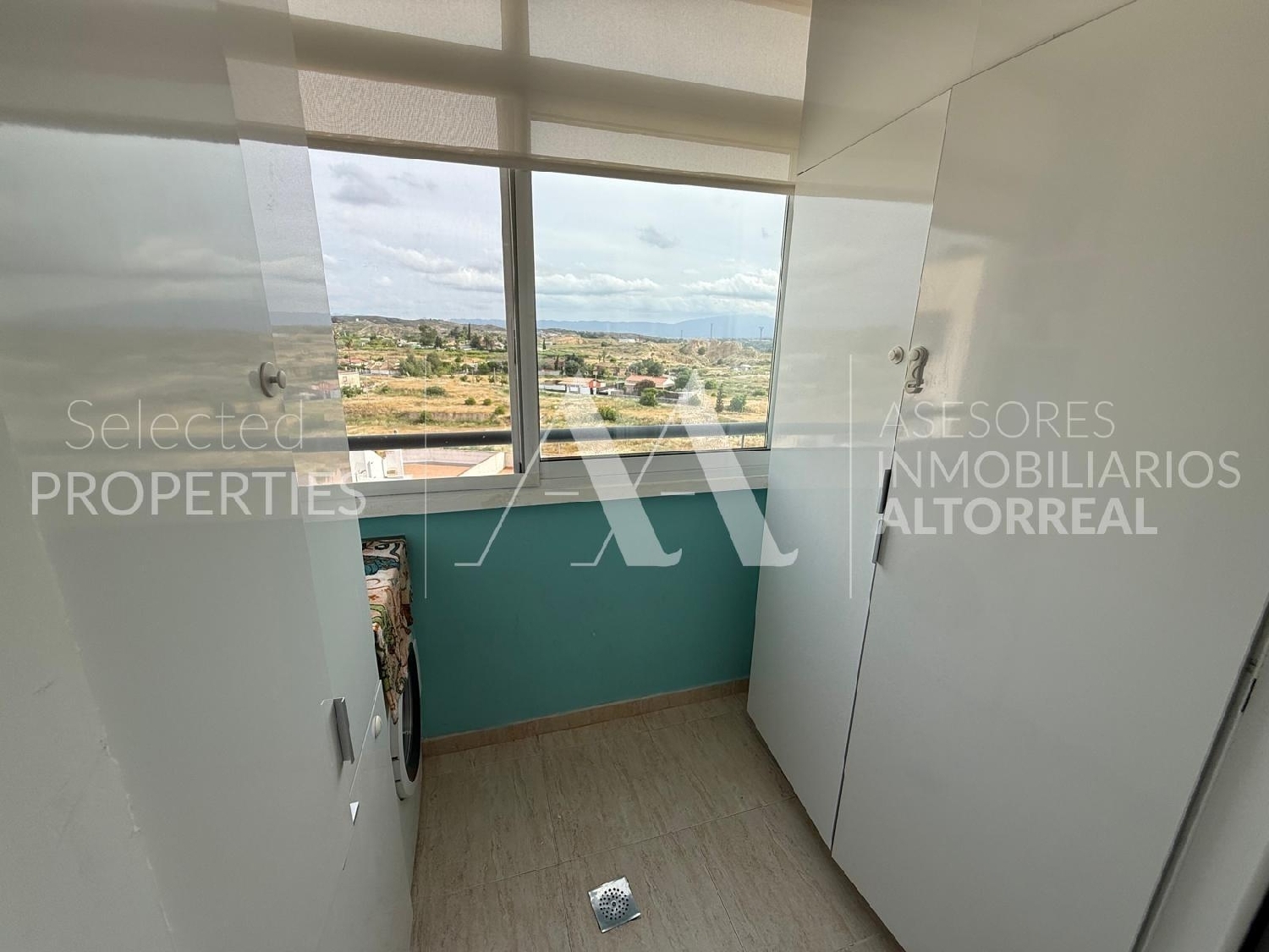 à vendre appartement Molina De Segura Vega Media Del Segura 5