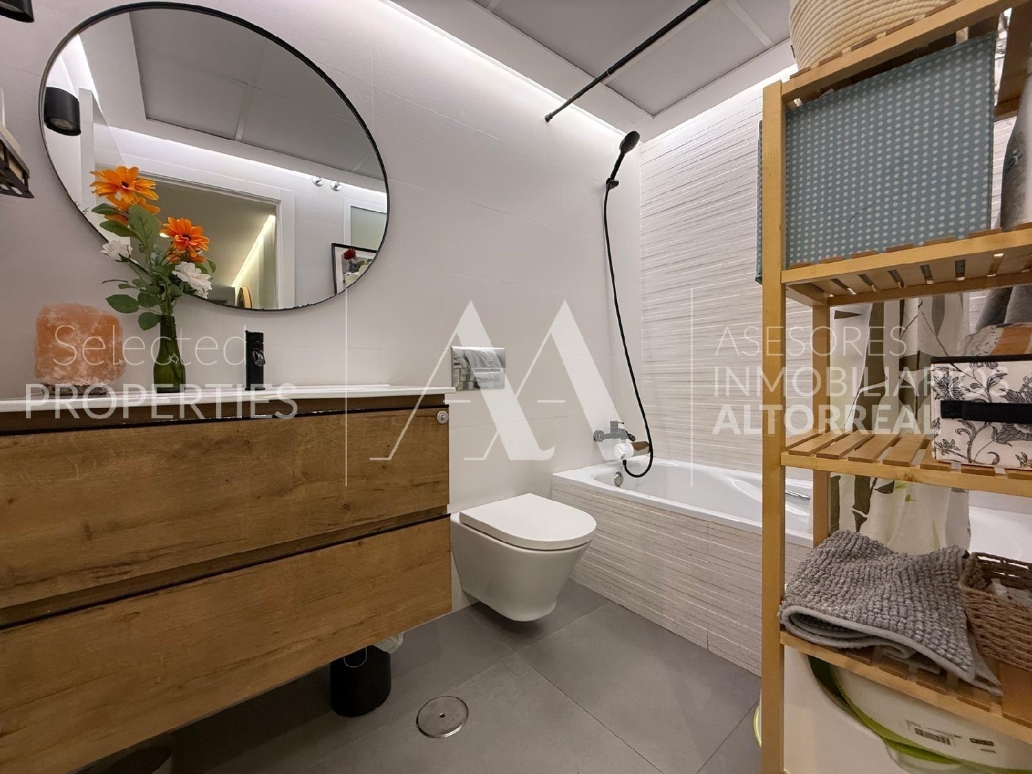 à vendre appartement Molina De Segura Vega Media Del Segura 8