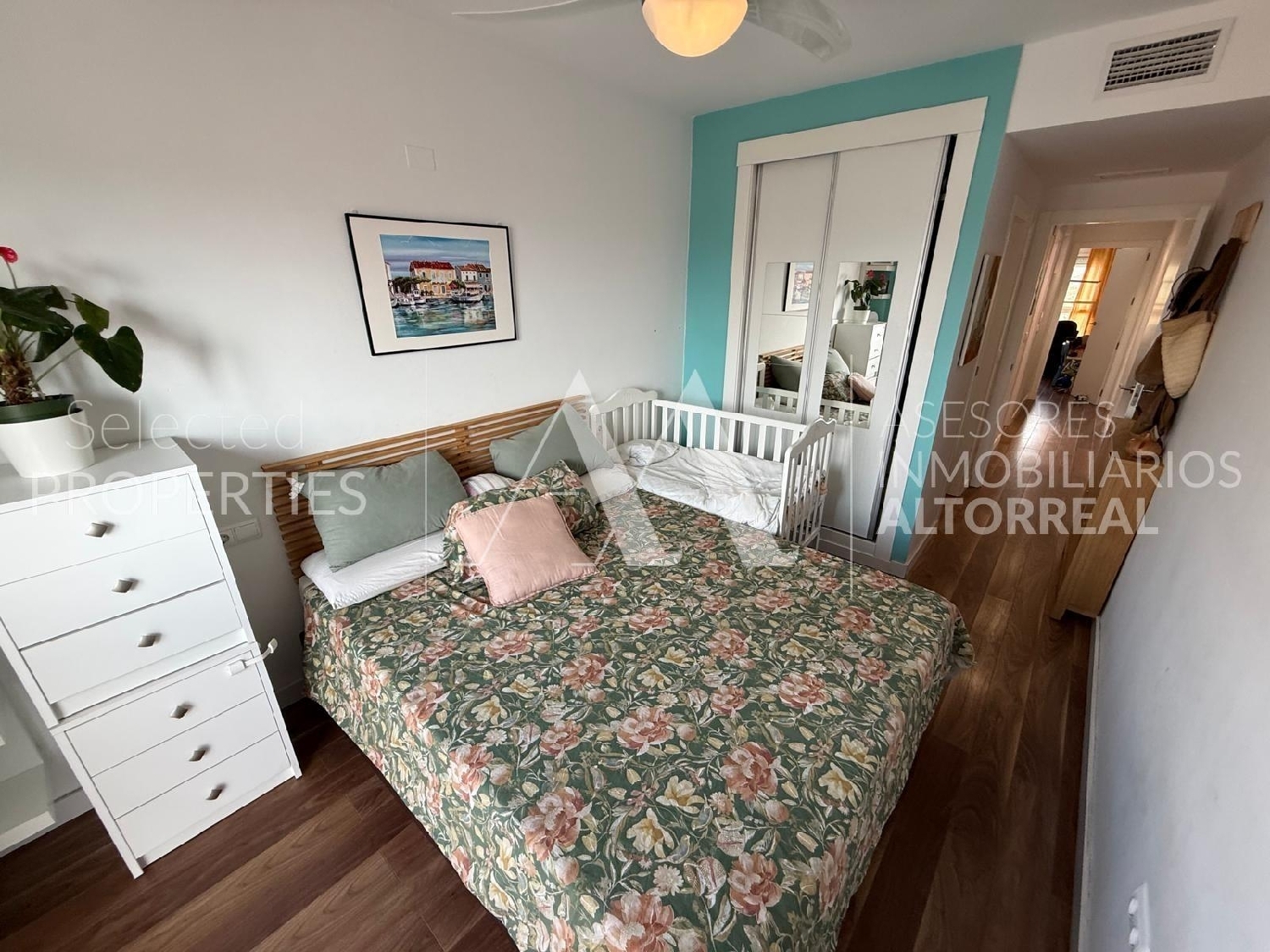 à vendre appartement Molina De Segura Vega Media Del Segura 6