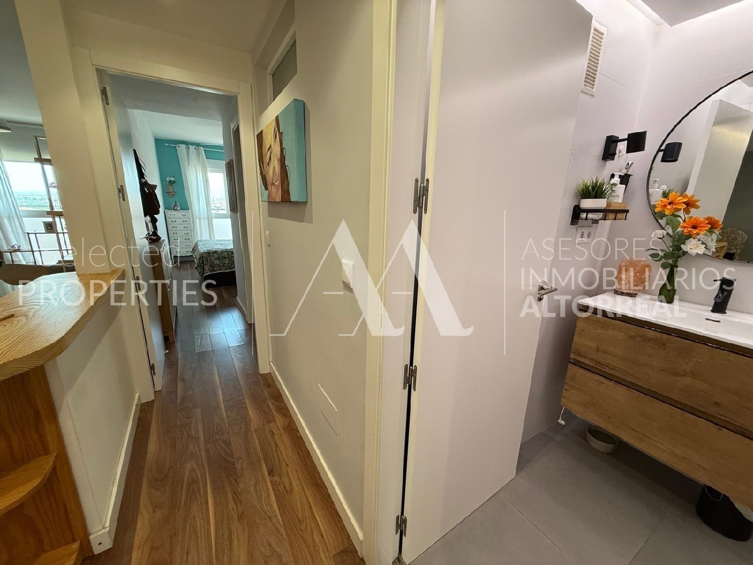 à vendre appartement Molina De Segura Vega Media Del Segura 7