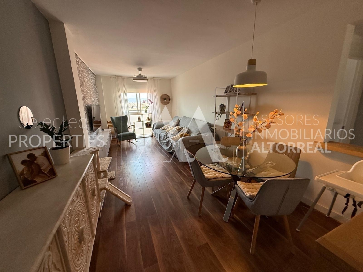 à vendre appartement Molina De Segura Vega Media Del Segura 3