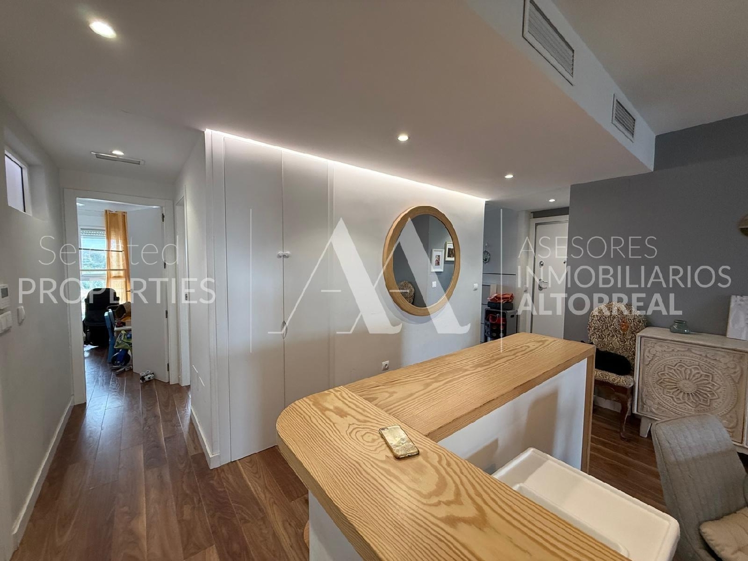 à vendre appartement Molina De Segura Vega Media Del Segura 2