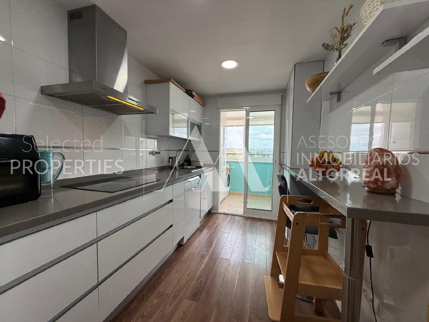 à vendre appartement Molina De Segura Vega Media Del Segura 4