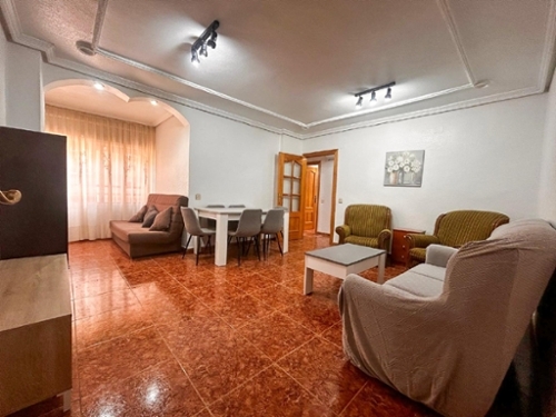 Molina De Segura Vega Media Del Segura appartement foto 6378118