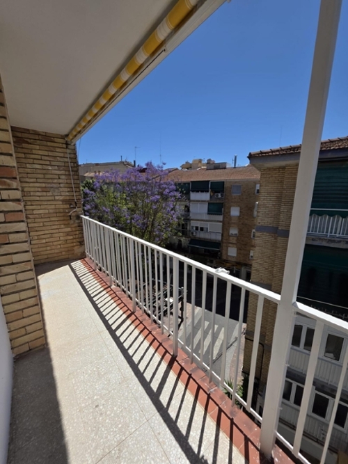 Molina De Segura Vega Media Del Segura apartamento foto 6381490