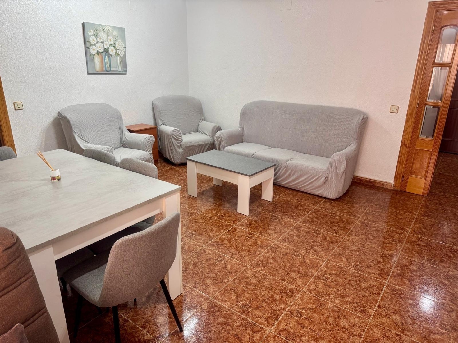  en venta apartamento Molina De Segura Vega Media Del Segura 5