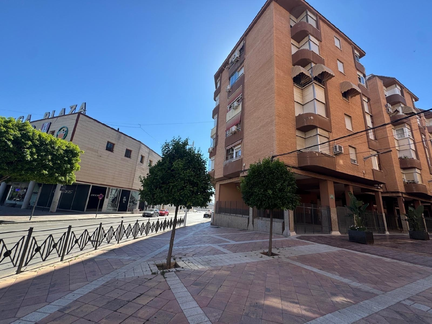  en venta apartamento Molina De Segura Vega Media Del Segura 30
