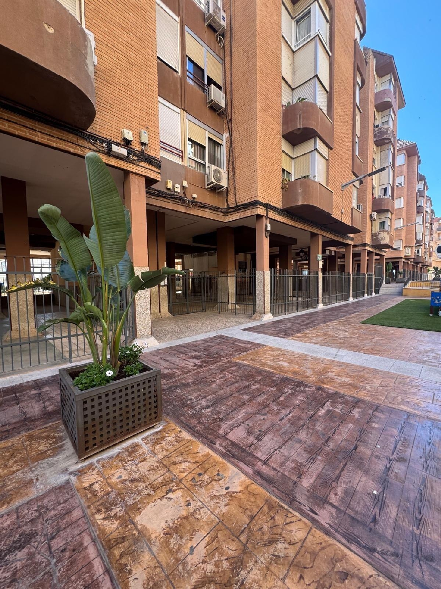  en venta apartamento Molina De Segura Vega Media Del Segura 28