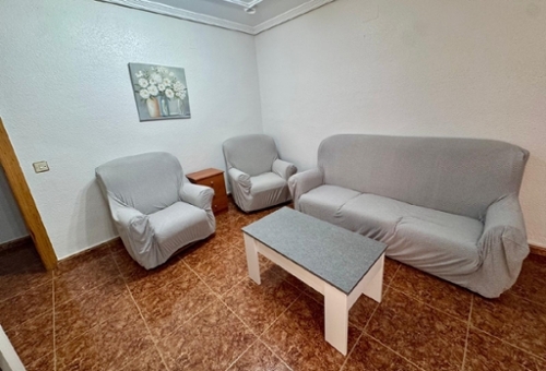 Molina De Segura Vega Media Del Segura apartamento foto 6386895