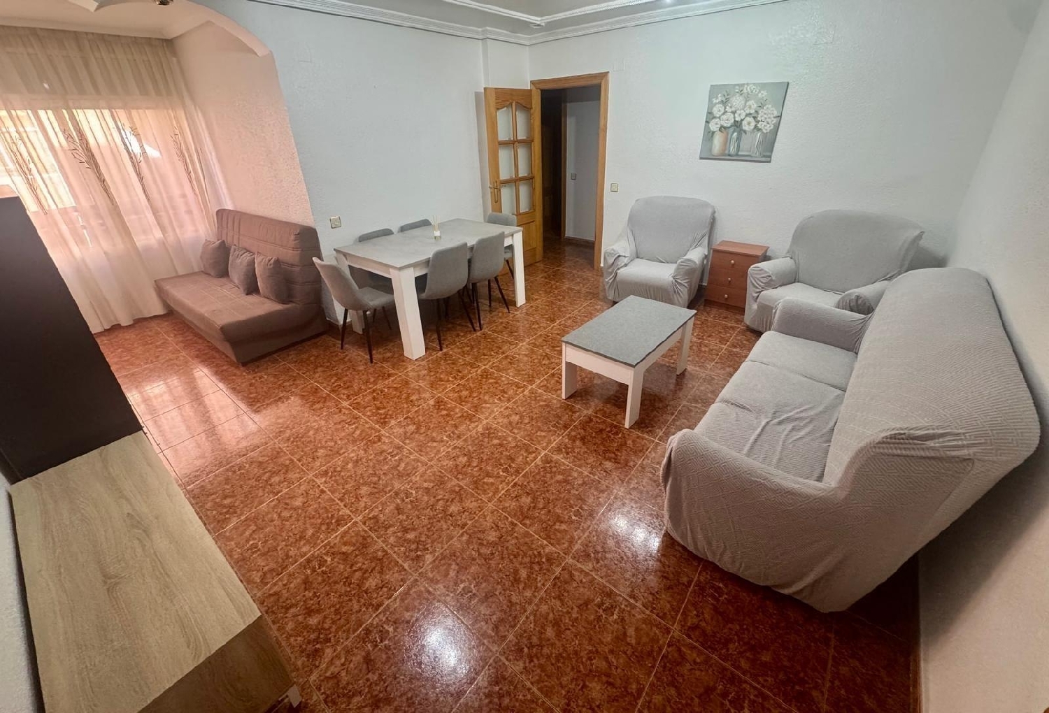  en venta apartamento Molina De Segura Vega Media Del Segura 4