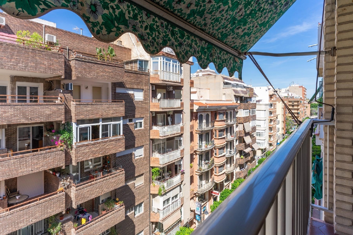 for sale apartment Molina De Segura Vega Media Del Segura 7