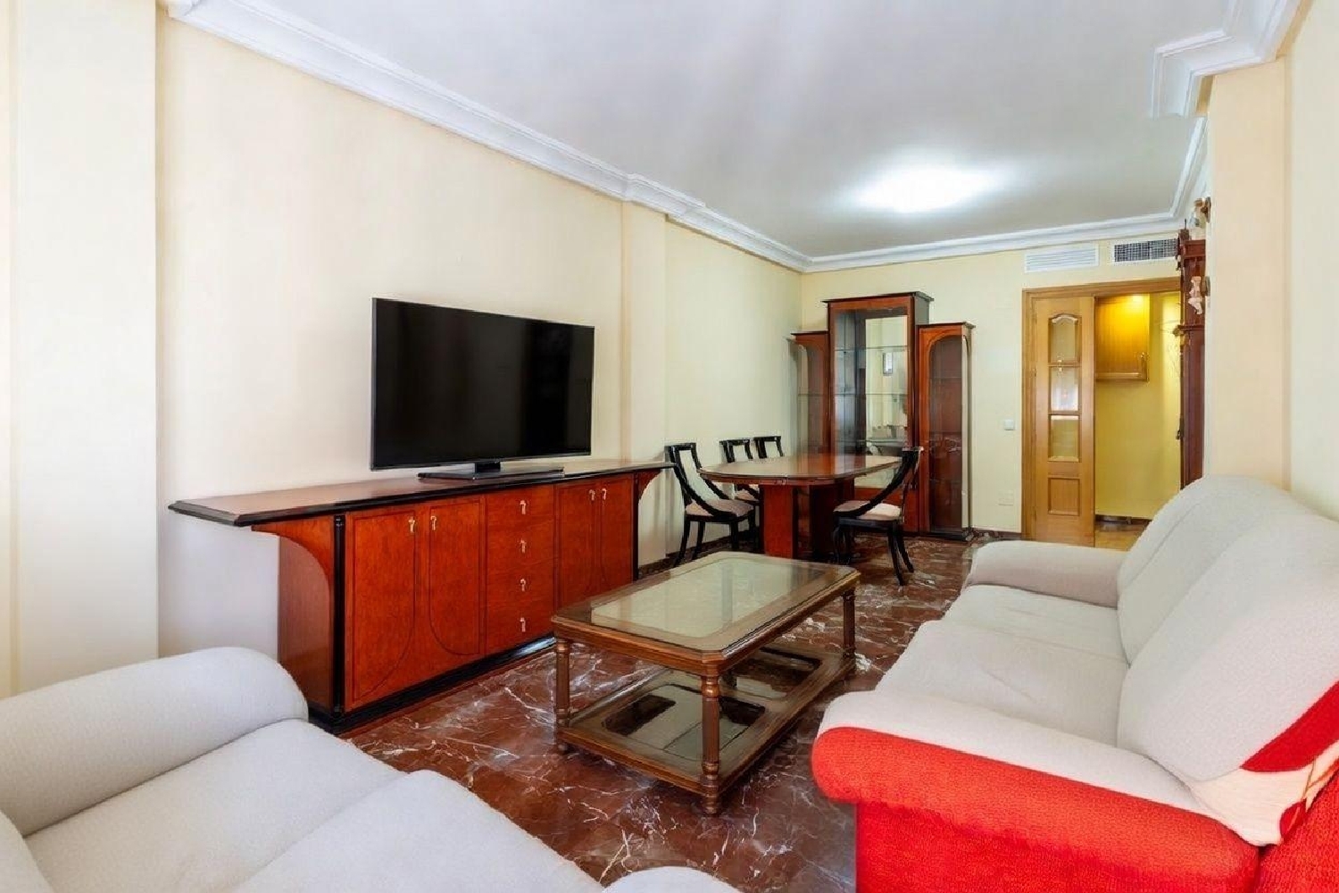 for sale apartment Molina De Segura Vega Media Del Segura 3