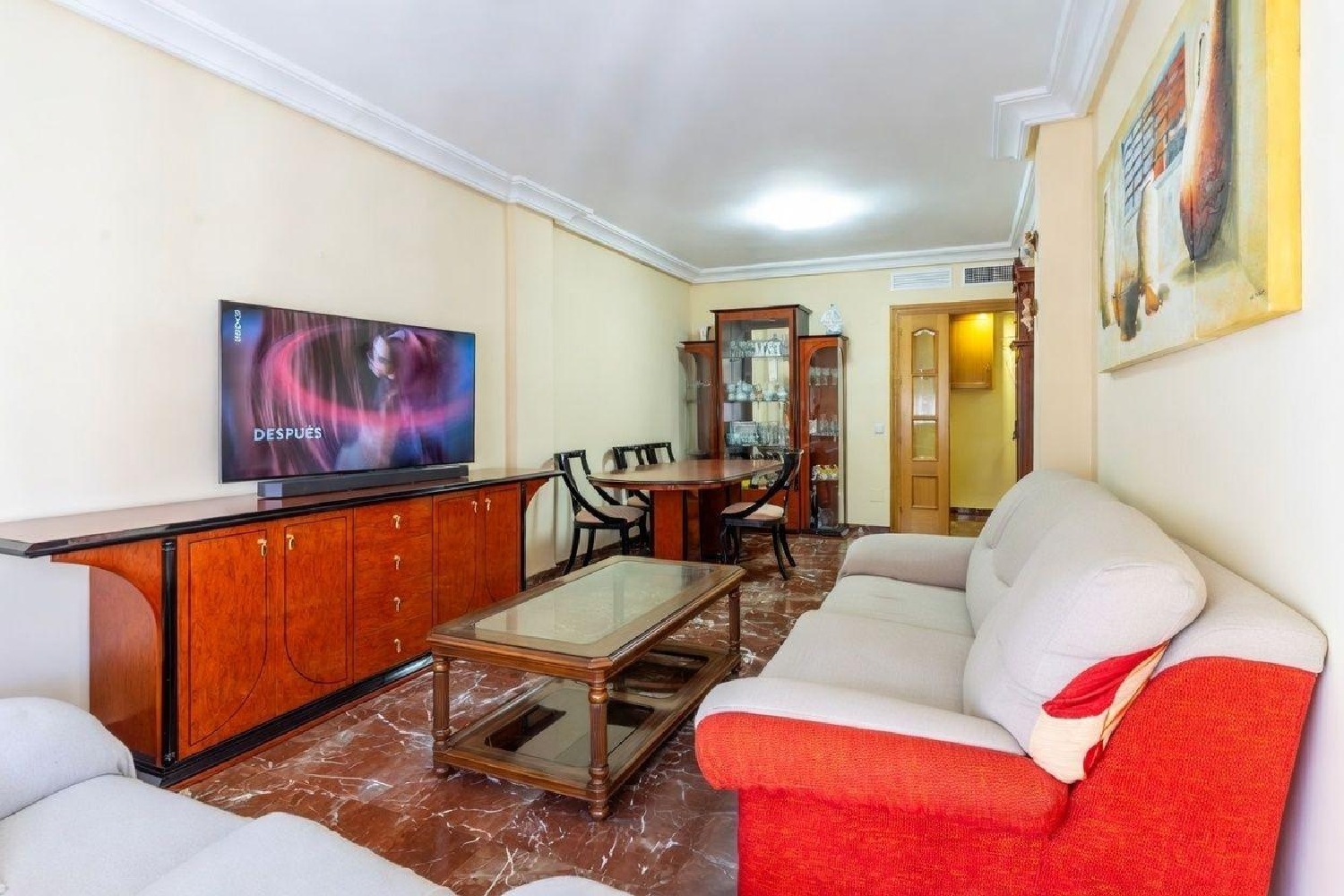 for sale apartment Molina De Segura Vega Media Del Segura 4