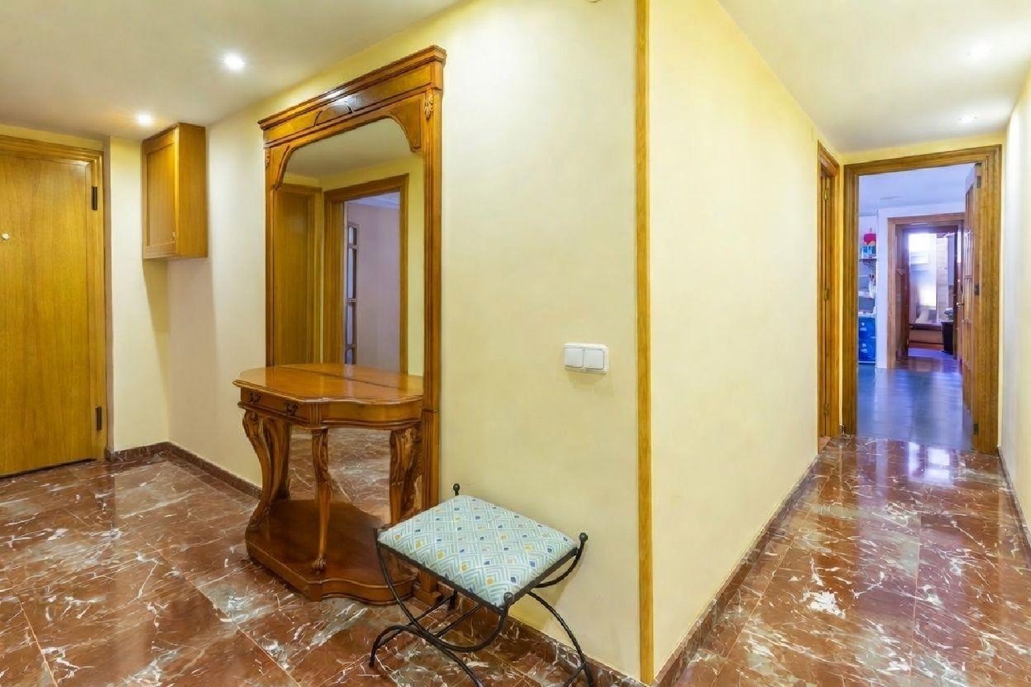 for sale apartment Molina De Segura Vega Media Del Segura 38