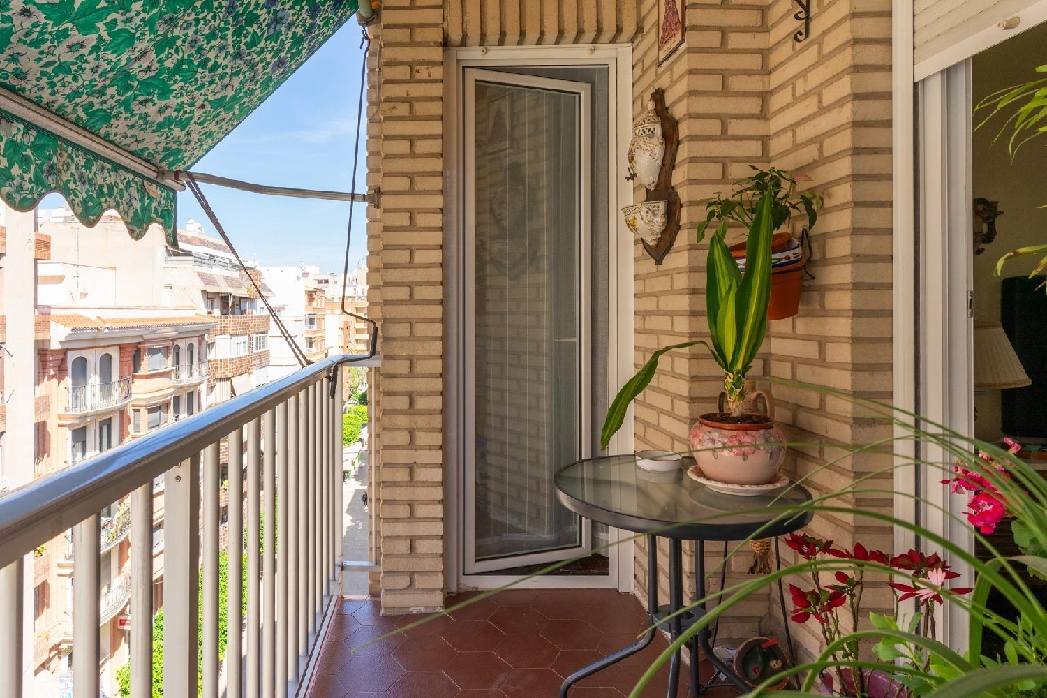 for sale apartment Molina De Segura Vega Media Del Segura 5