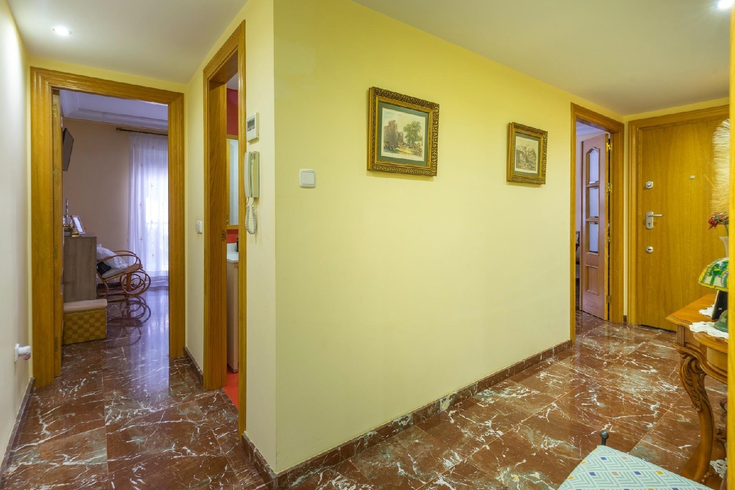 for sale apartment Molina De Segura Vega Media Del Segura 8