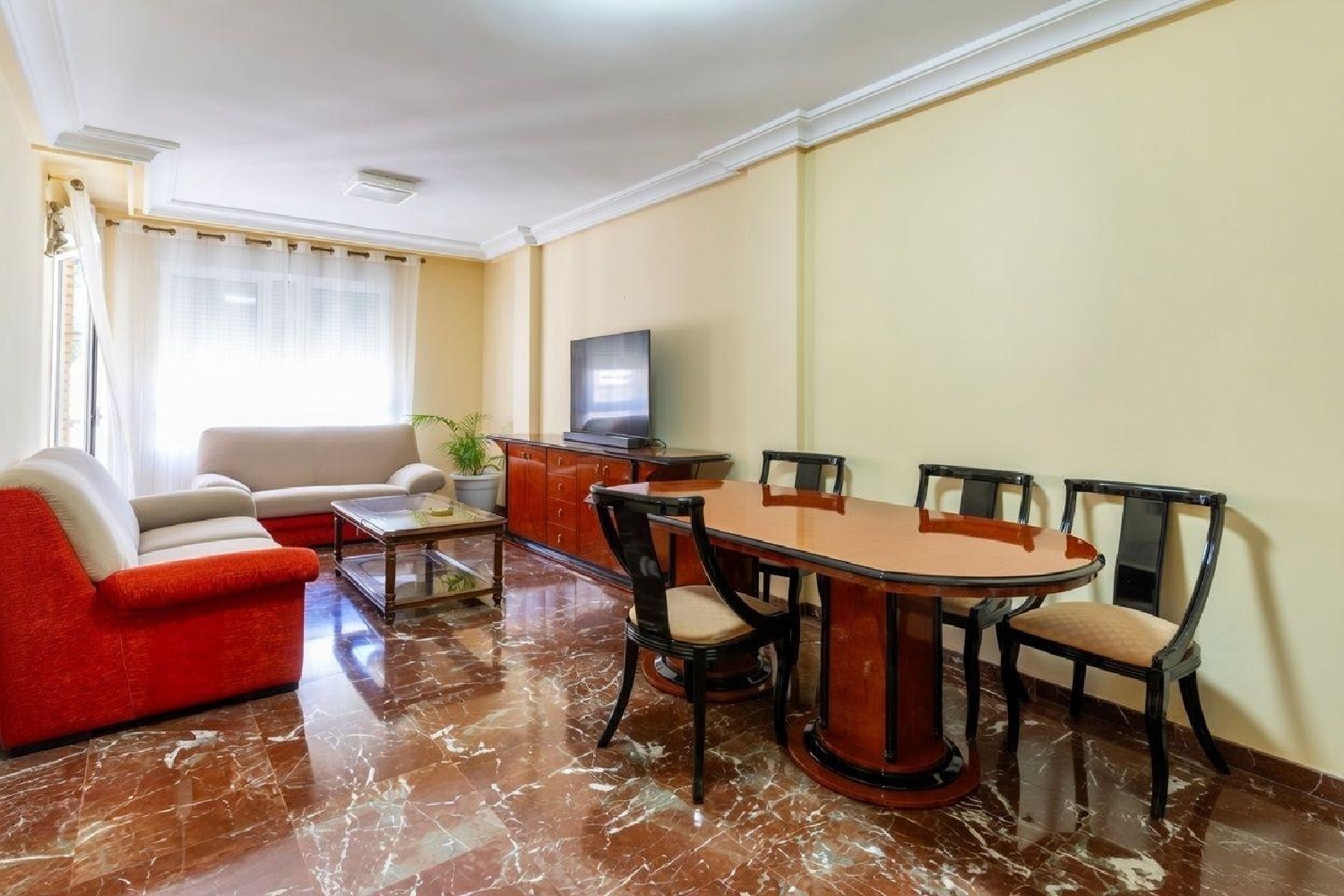 for sale apartment Molina De Segura Vega Media Del Segura 1