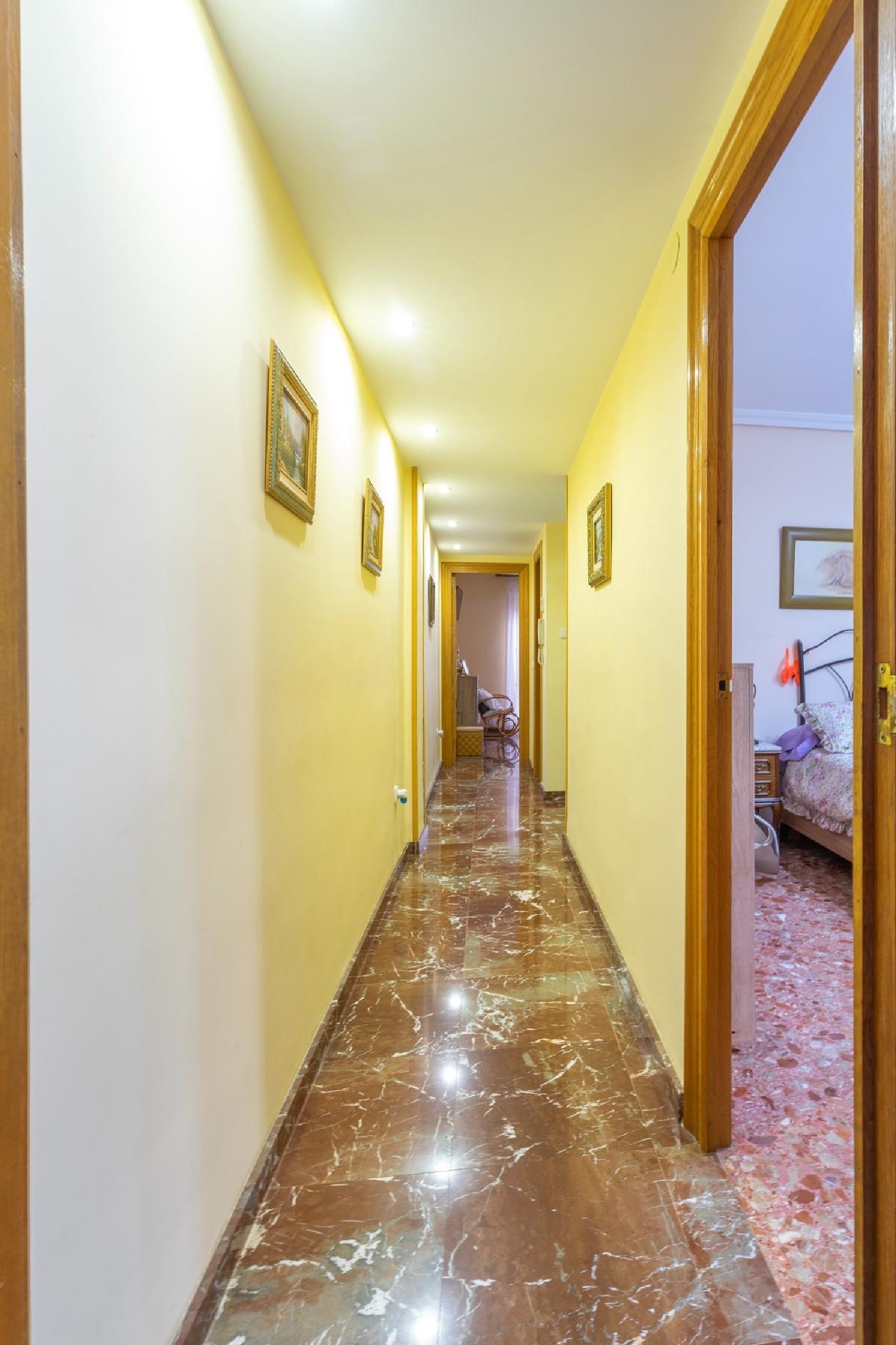 for sale apartment Molina De Segura Vega Media Del Segura 19