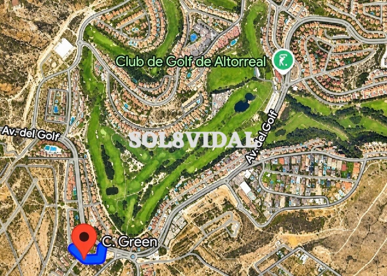  till salu lägenhet Molina De Segura Vega Media Del Segura 7