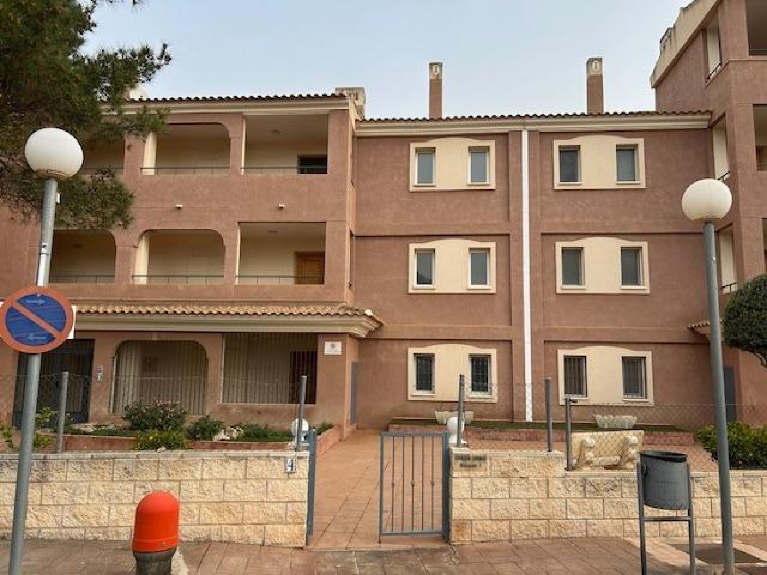  kaufen Wohnung Molina De Segura Vega Media Del Segura 7
