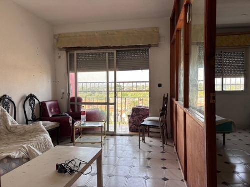 Molina De Segura Vega Media Del Segura Wohnung Bild 6378040