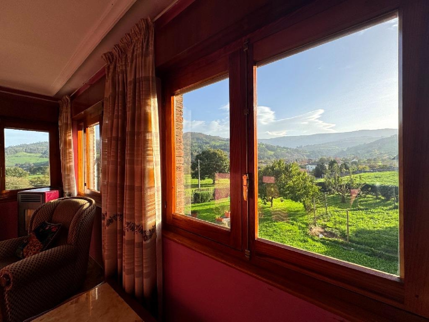  for sale apartment Molledo Oviedo 2