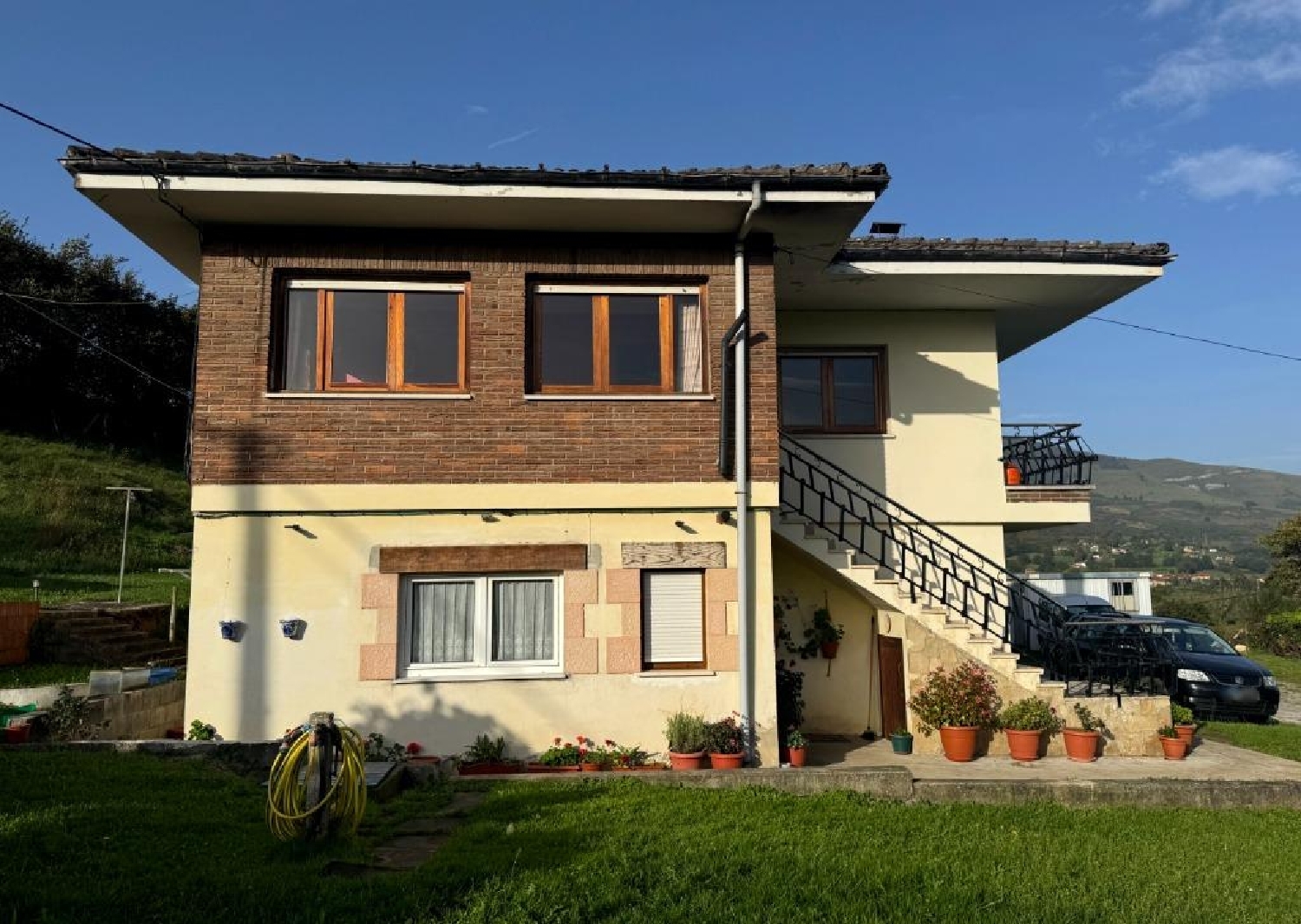  for sale apartment Molledo Oviedo 3