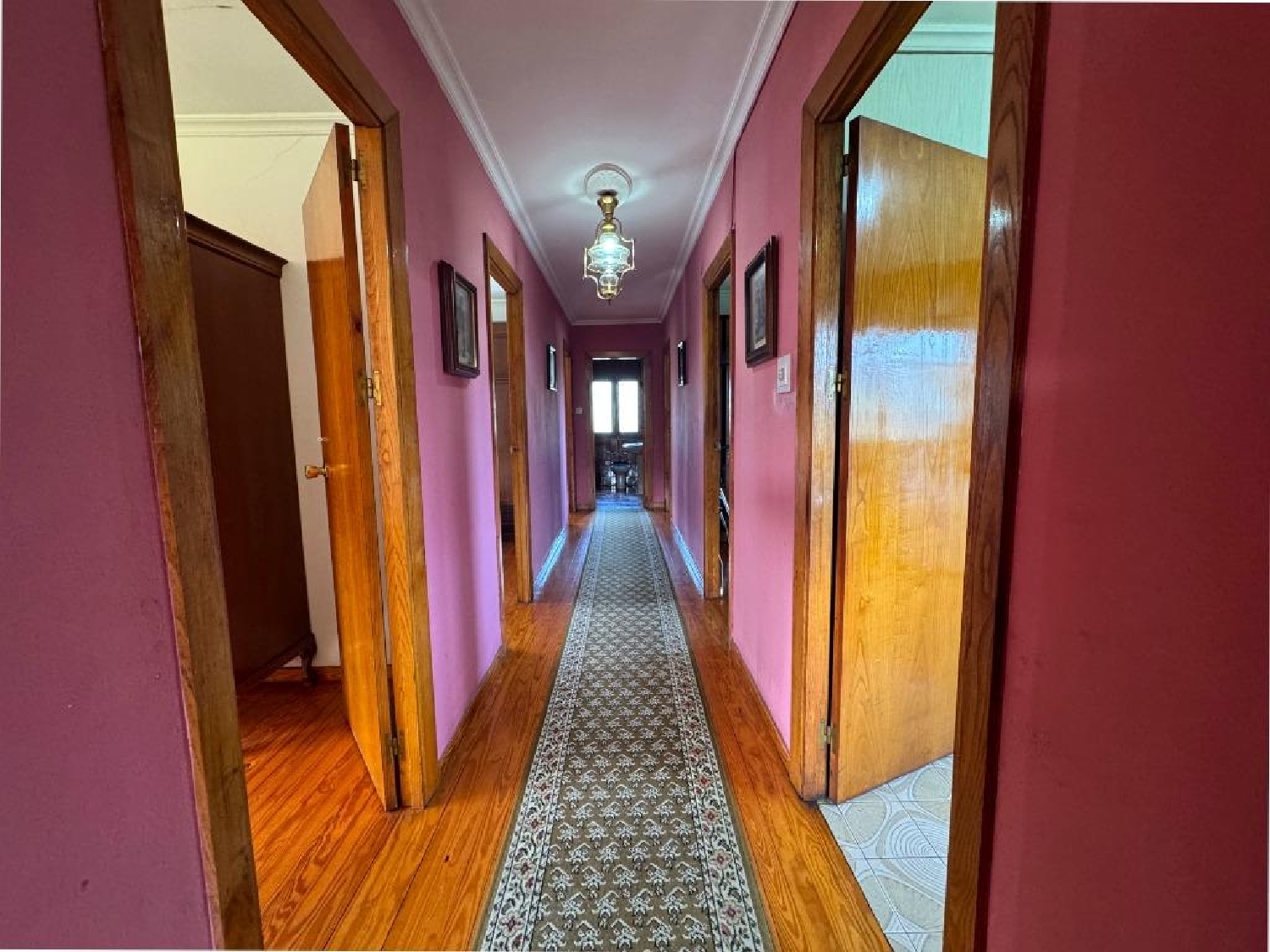  for sale apartment Molledo Oviedo 6