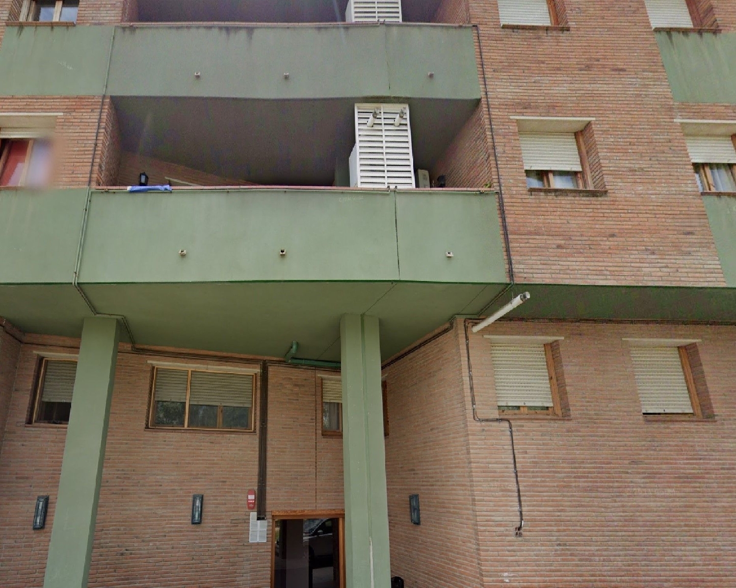 en venta apartamento Mollerussa Pla D'urgell 3
