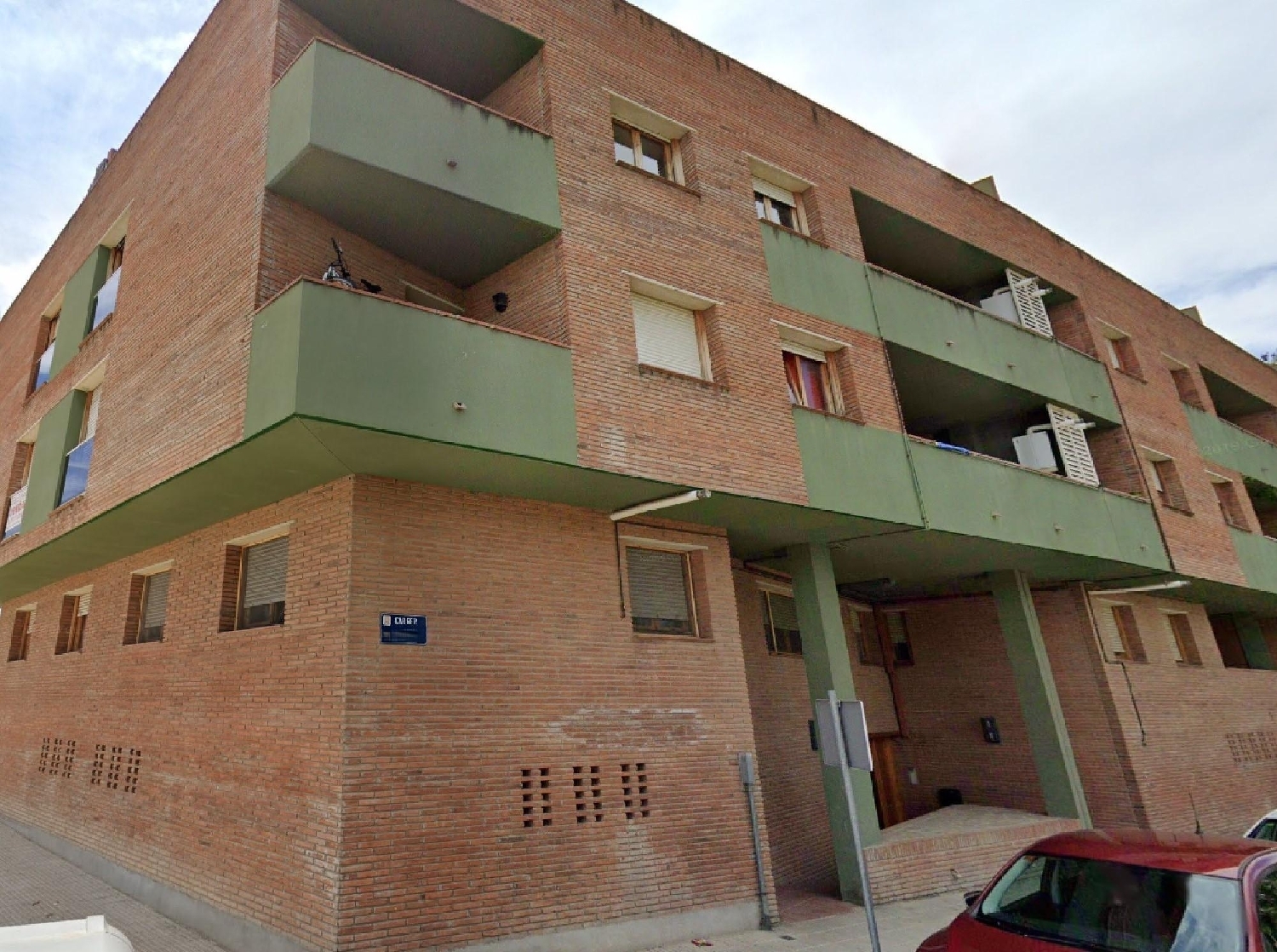  en venta apartamento Mollerussa Pla D'urgell 2