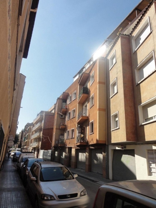 Mollet Del Vallès Vallès Oriental Wohnung Bild 6388627