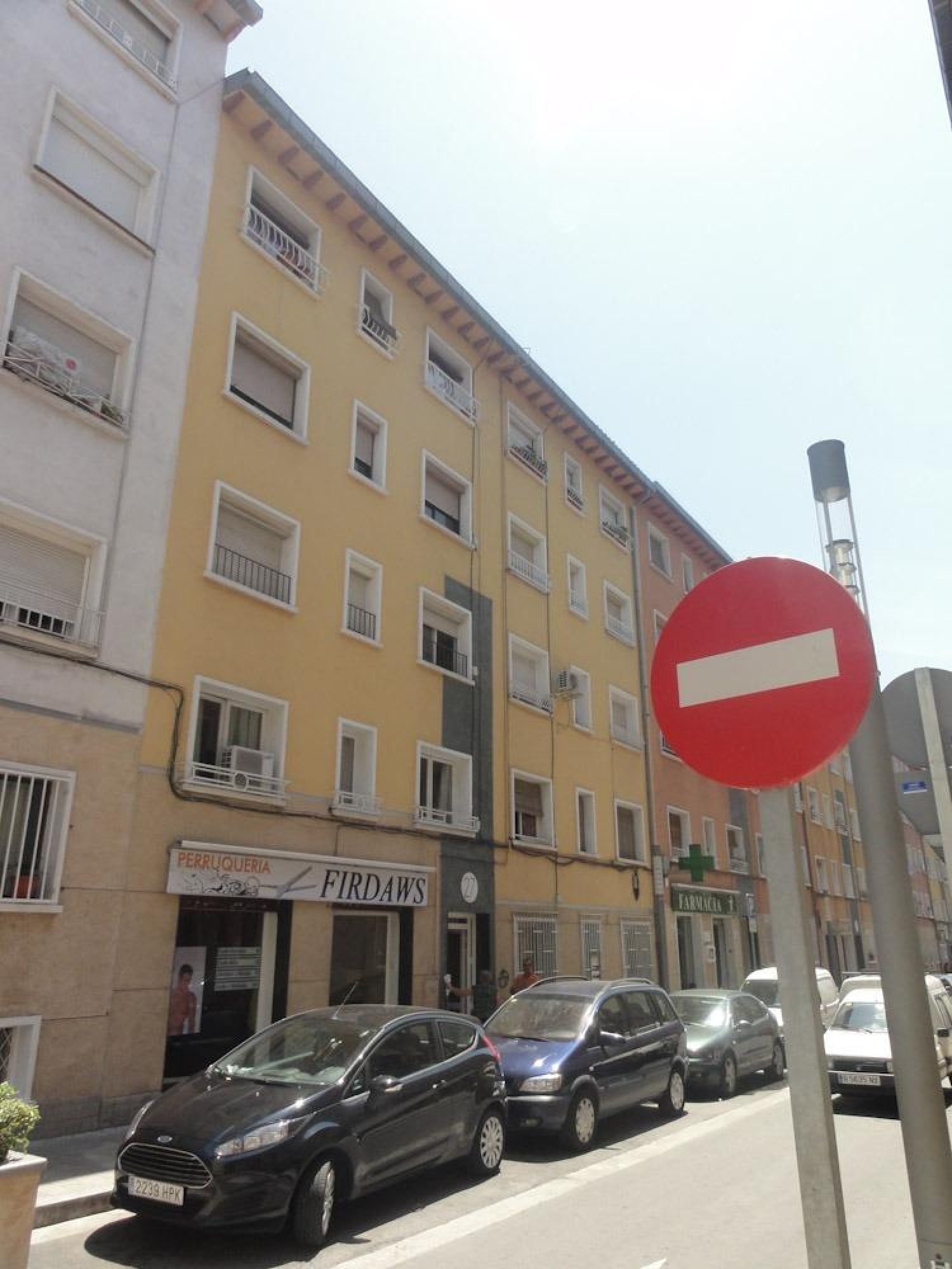  till salu lägenhet Mollet Del Vallès Vallès Oriental 1
