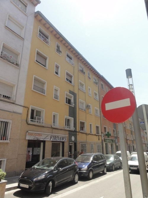 Mollet Del Vallès Vallès Oriental lägenhet foto 6388784