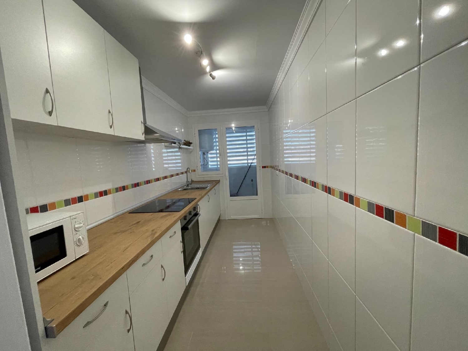 te koop appartement Mollina Antequera 5