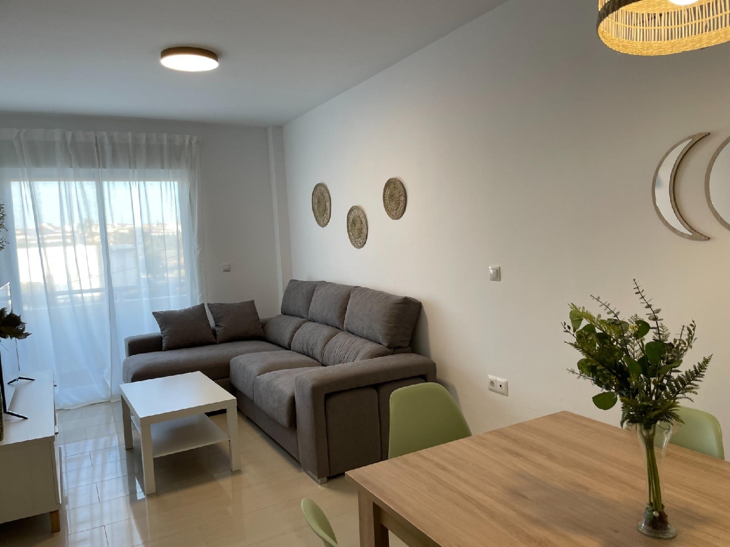  te koop appartement Mollina Antequera 3