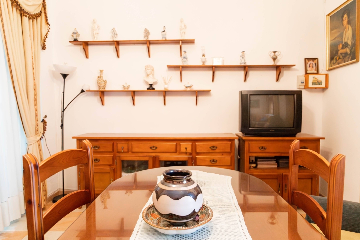  te koop appartement Mollina Antequera 8