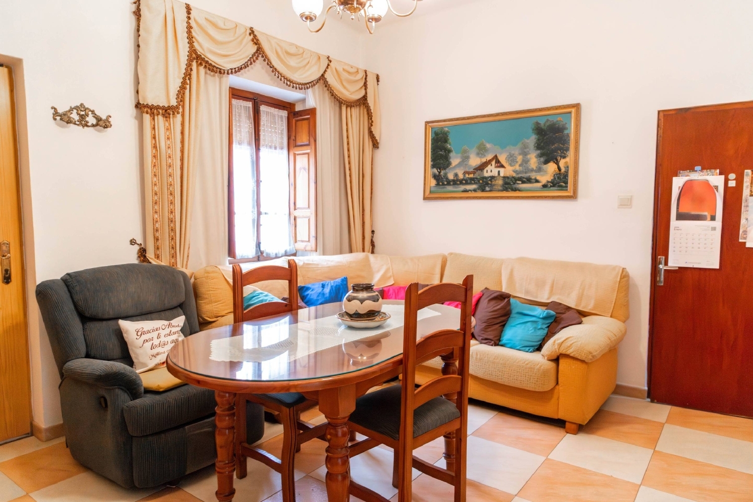  te koop appartement Mollina Antequera 4