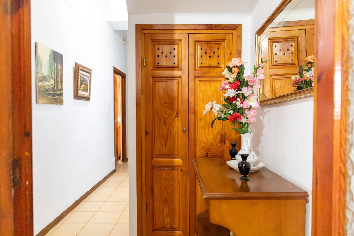  te koop appartement Mollina Antequera 1