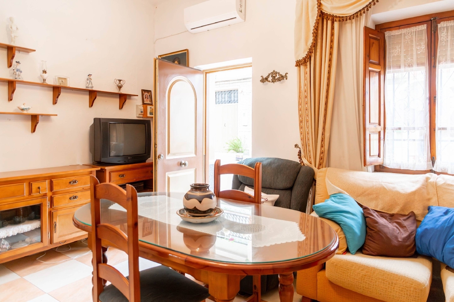  te koop appartement Mollina Antequera 6