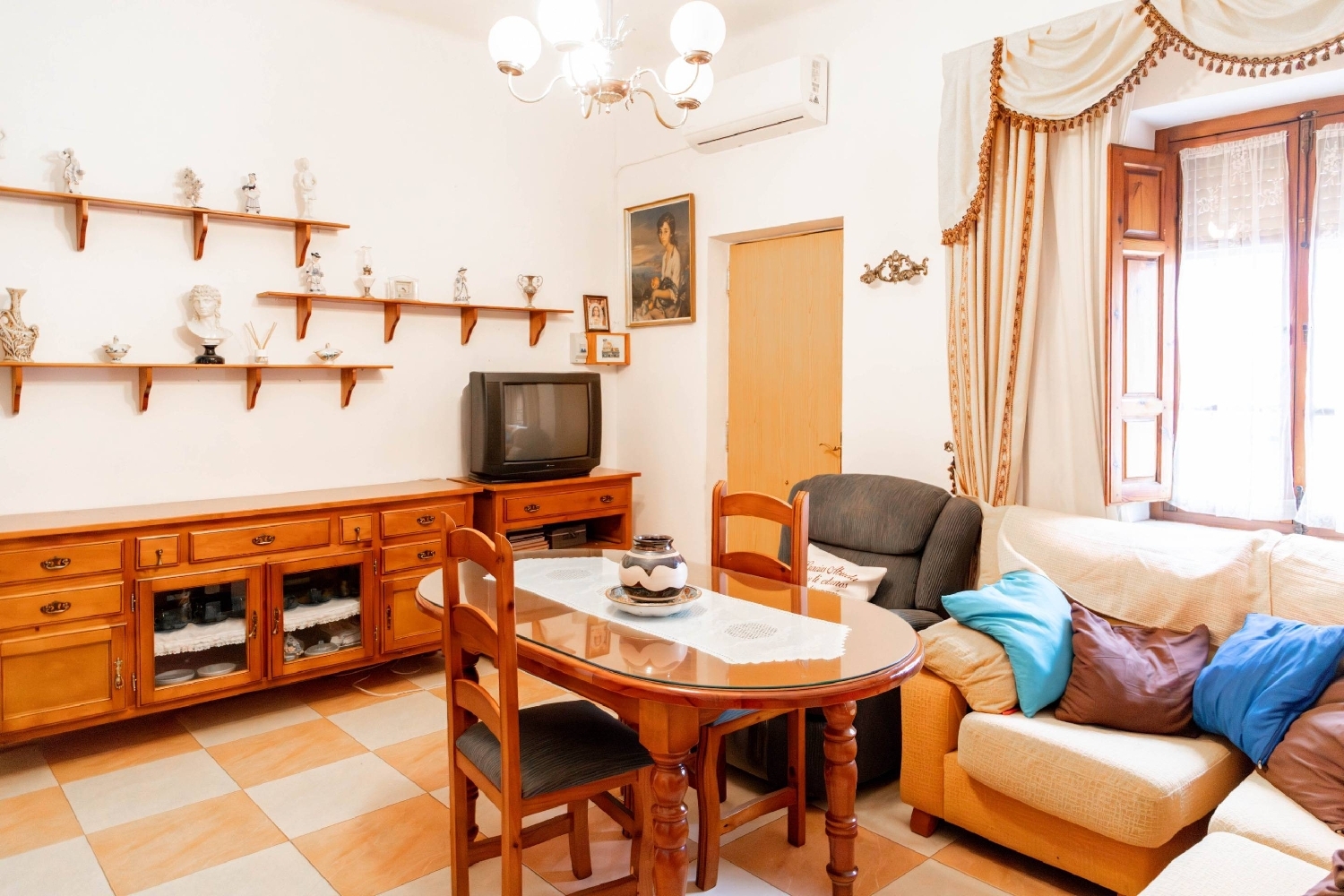  te koop appartement Mollina Antequera 3