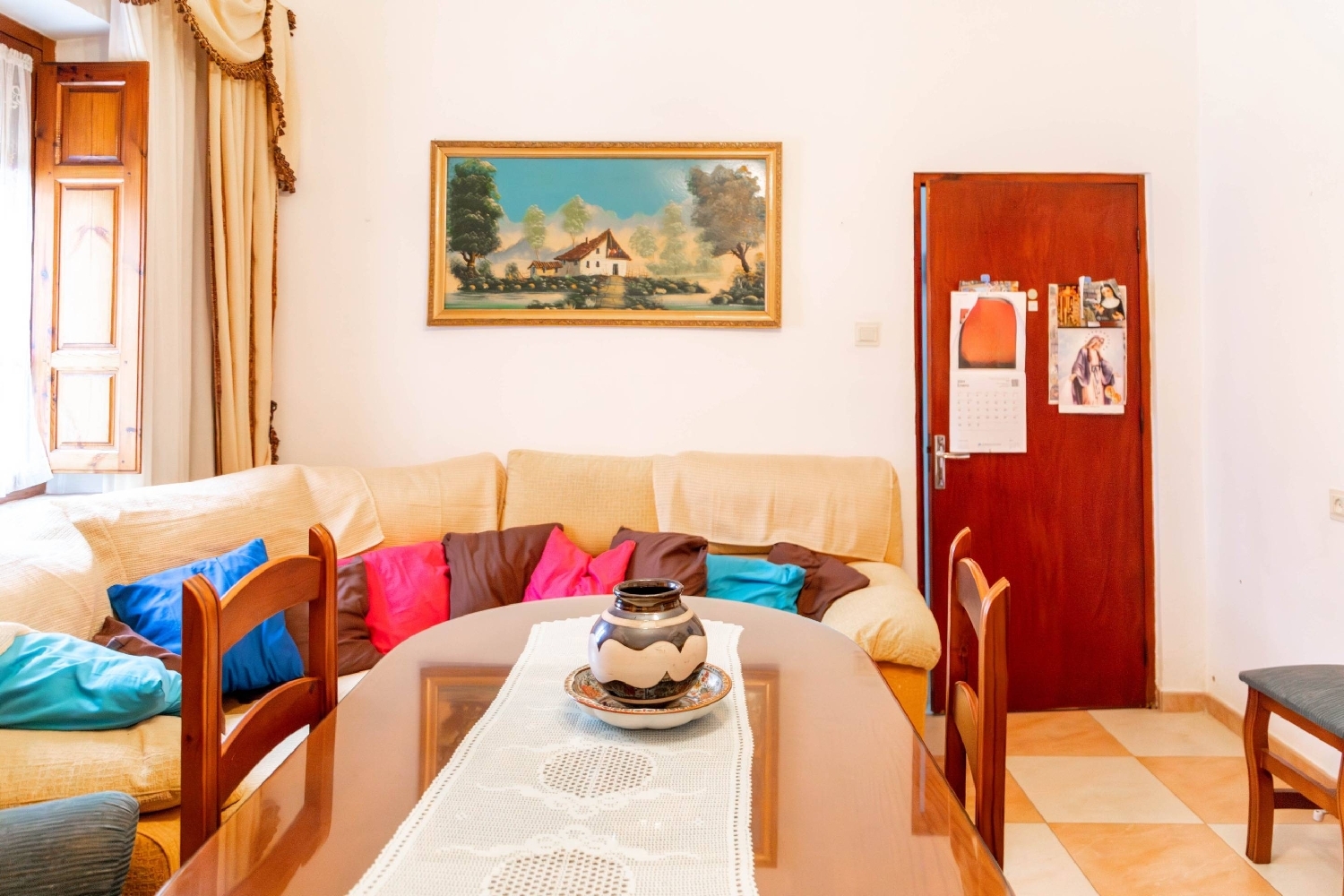  te koop appartement Mollina Antequera 5