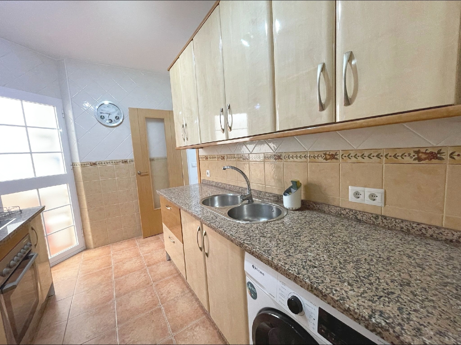 te koop appartement Mollina Antequera 5