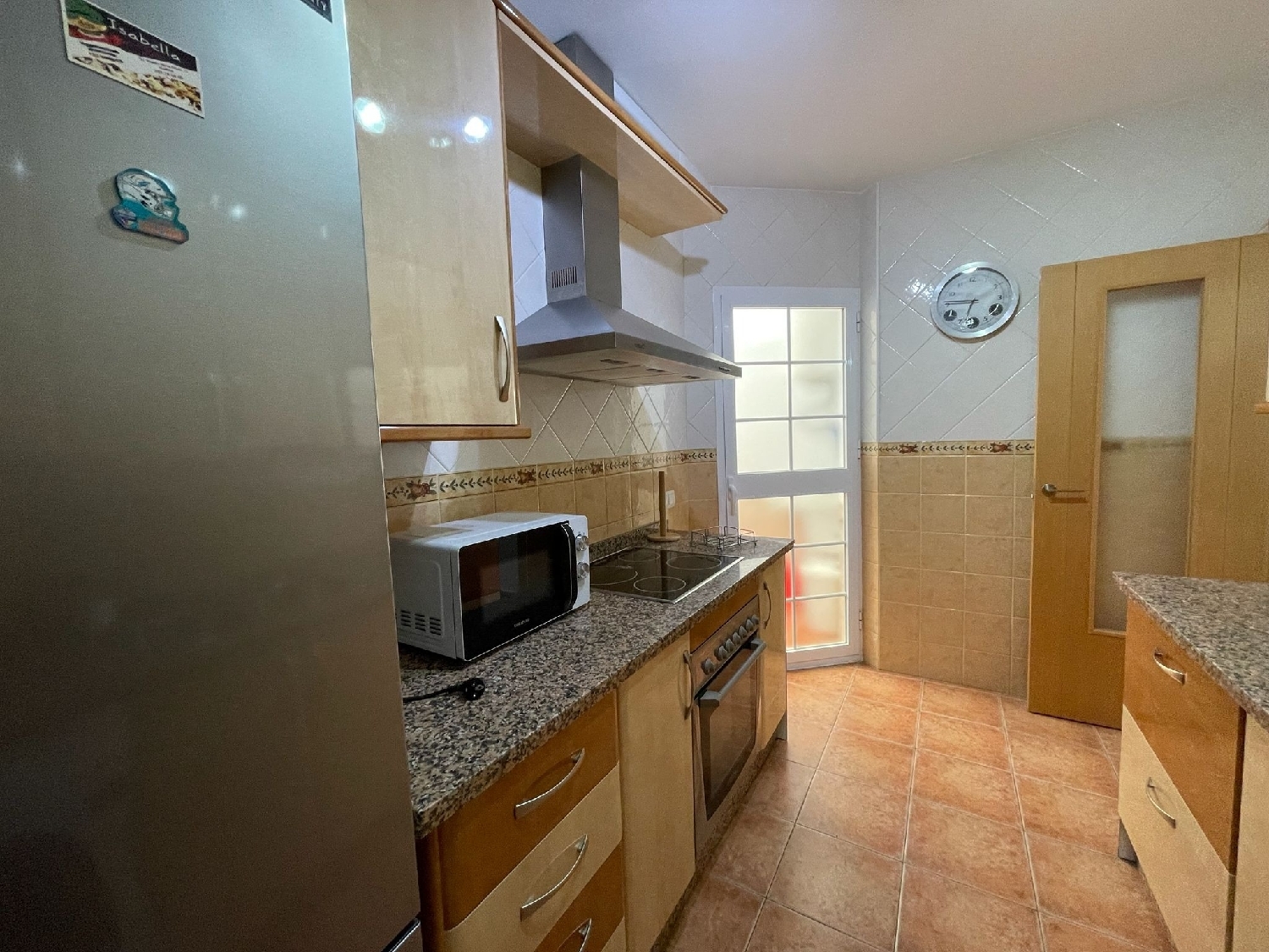 te koop appartement Mollina Antequera 6