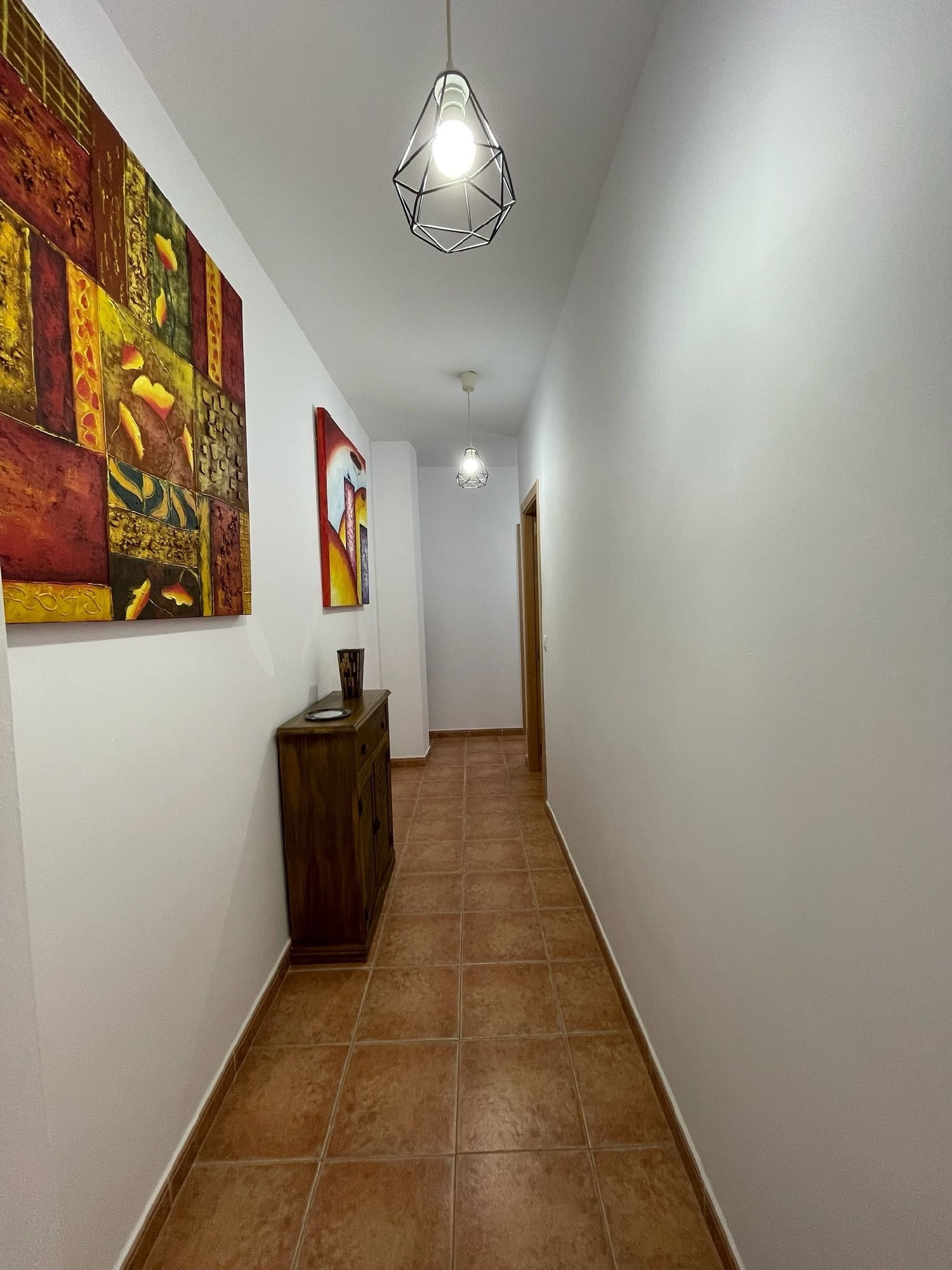 te koop appartement Mollina Antequera 8
